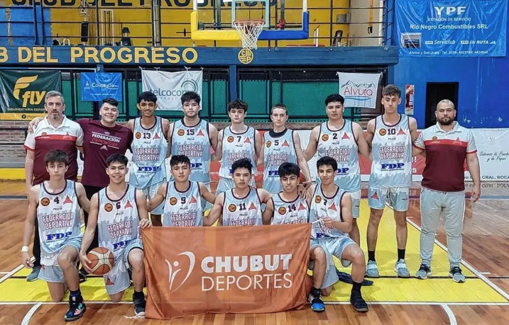 “La Fede” sigue ganando de visitante.