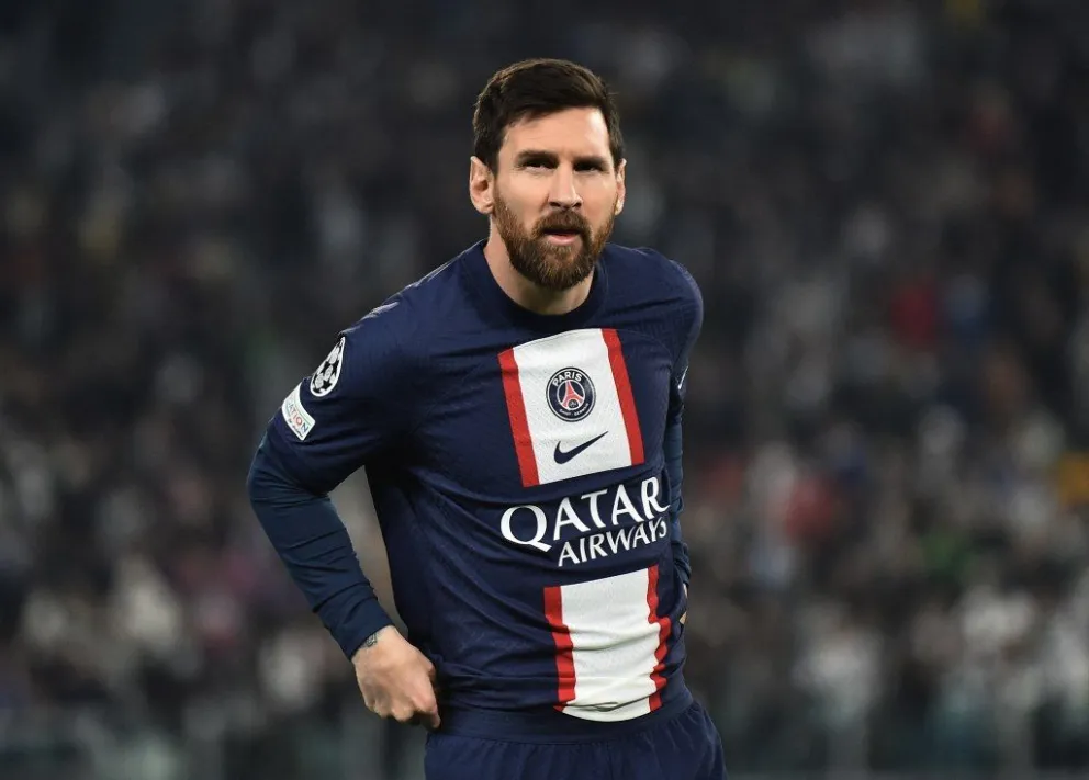 Definen los cruces de octavos de la Champions League y el PSG de Messi jugará con Bayern Munich