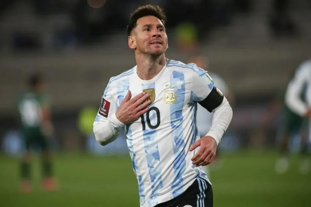 El calendario de Messi hasta el Mundial: luego de un partido con PSG se suma a la Selección