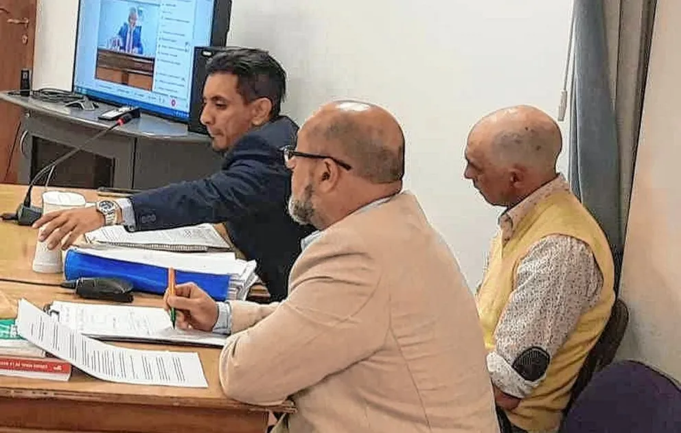 Apertura de la investigación por el homicidio del payador Saúl Anticaneo: abrieron investigación contra el único detenido