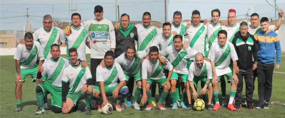 Se definieron los octavos de final