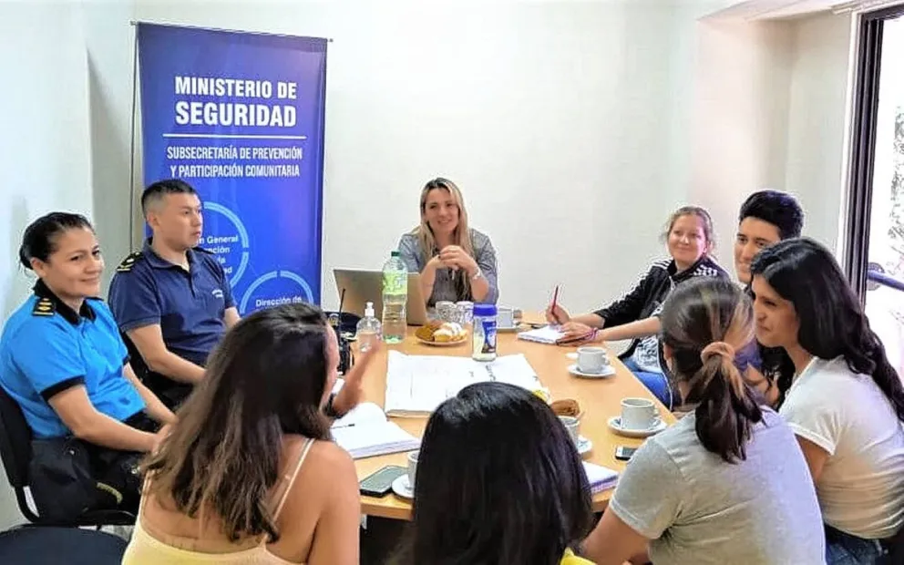 El Gobierno del Chubut realizará un operativo preventivo especial en la marcha provincial del colectivo LGQTB+