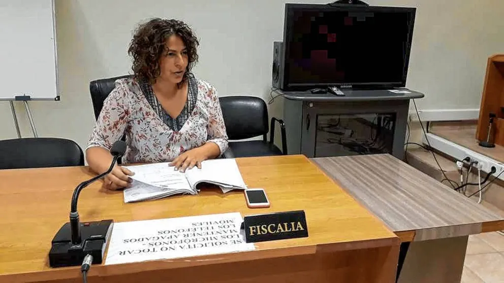 Identificaron a Héctor Hueicha y Adrián Barrientos como los autores de violento robo