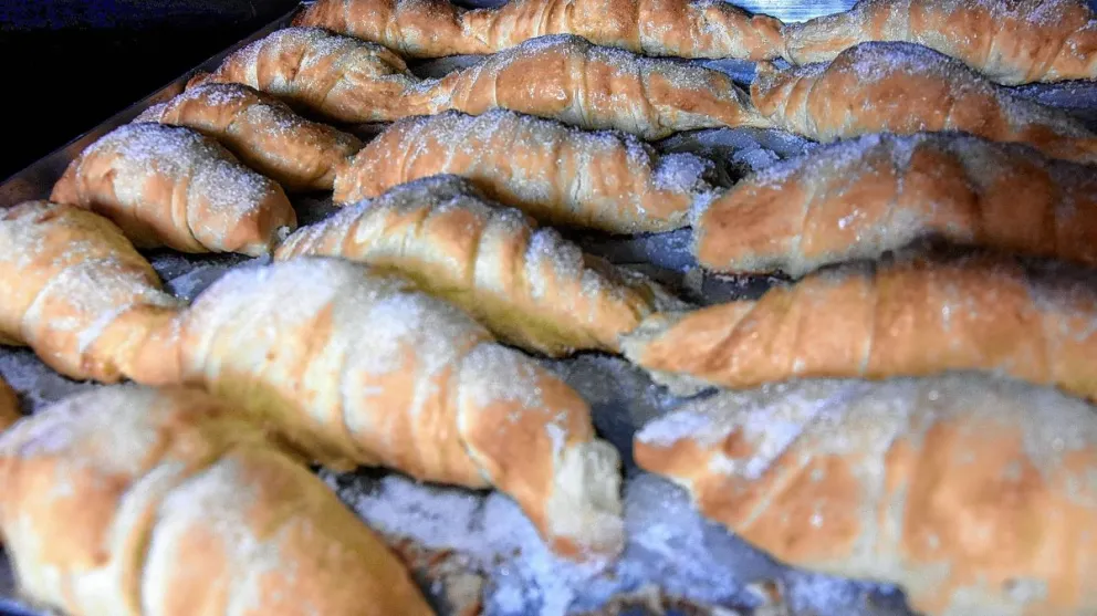 Panaderías: Los aumentos en la materia prima se hacen sentir y los precios siguen subiendo