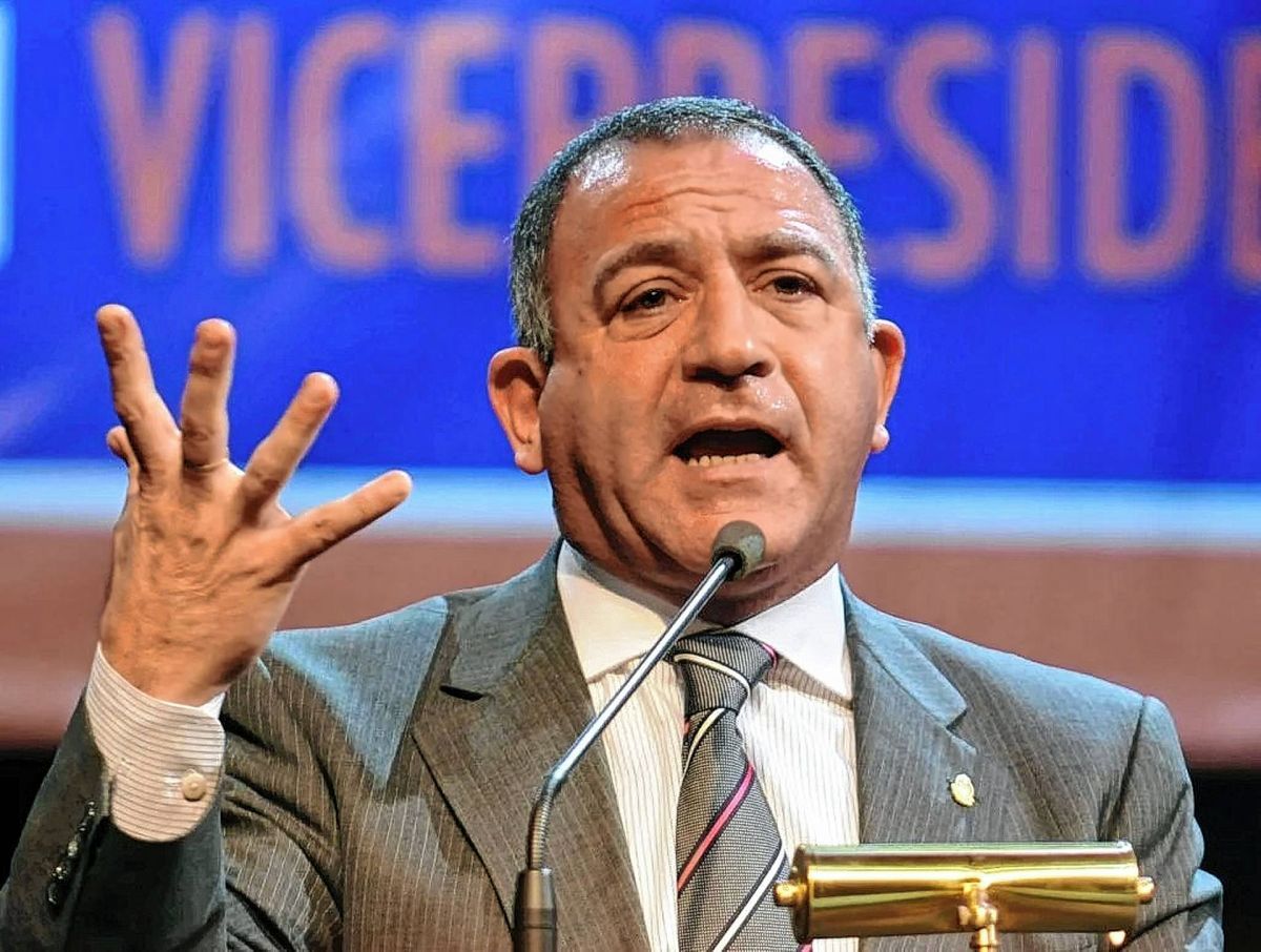 La Corte falló a favor de Luis Juez y anuló la designación de Martín Doñate en el Consejo de la Magistratura