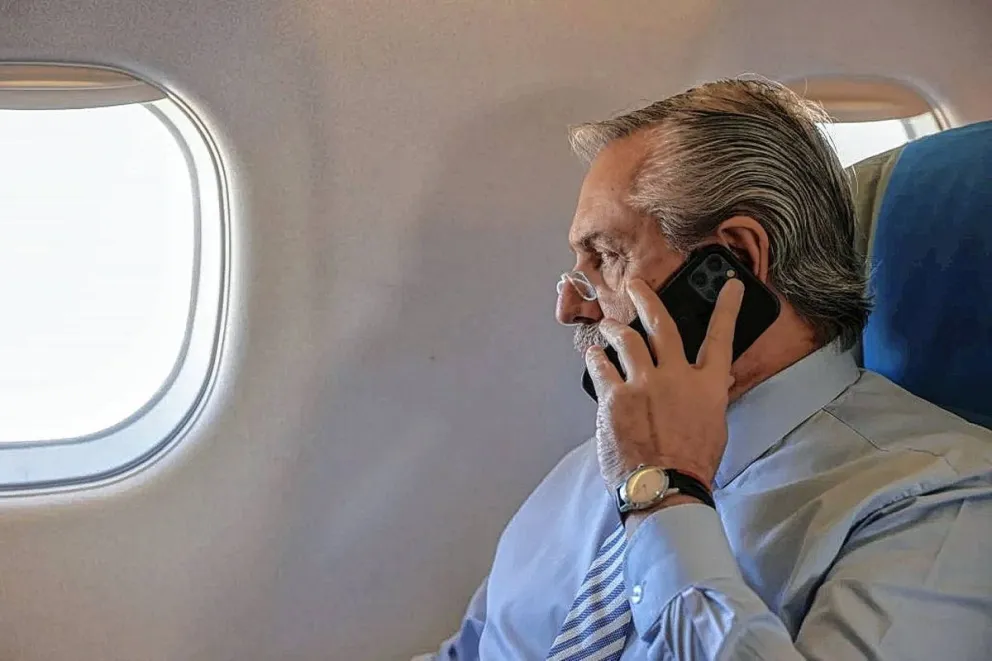 Las claves de la gira de Alberto Fernández por Francia e Indonesia: Foro por la Paz y G20