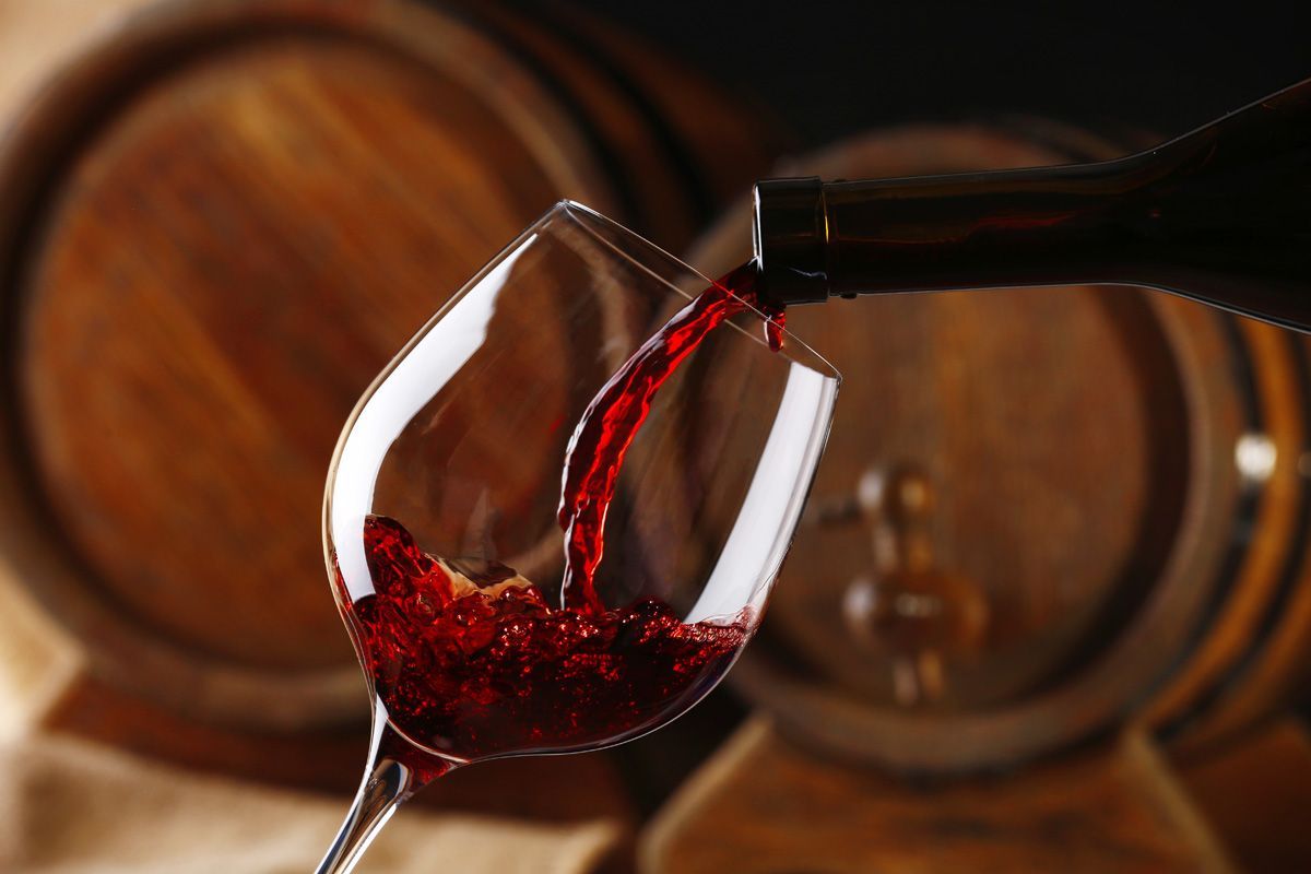 Vinos argentinos apuestan a aumentar su presencia en mercado chino