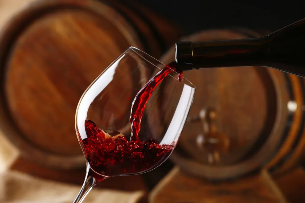 Vinos argentinos apuestan a aumentar su presencia en mercado chino