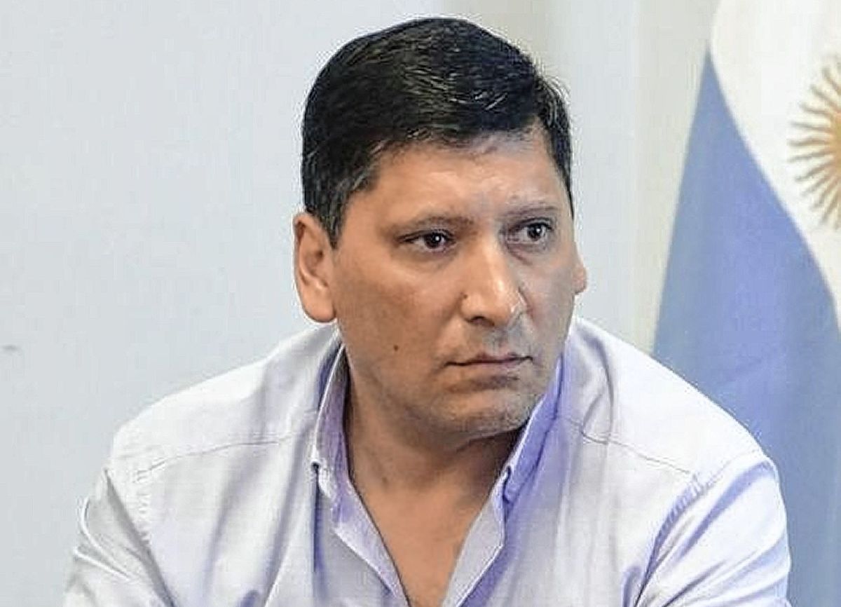 Luis Aguilera asumirá el próximo martes como nuevo ministro de Desarrollo Social y Familia
