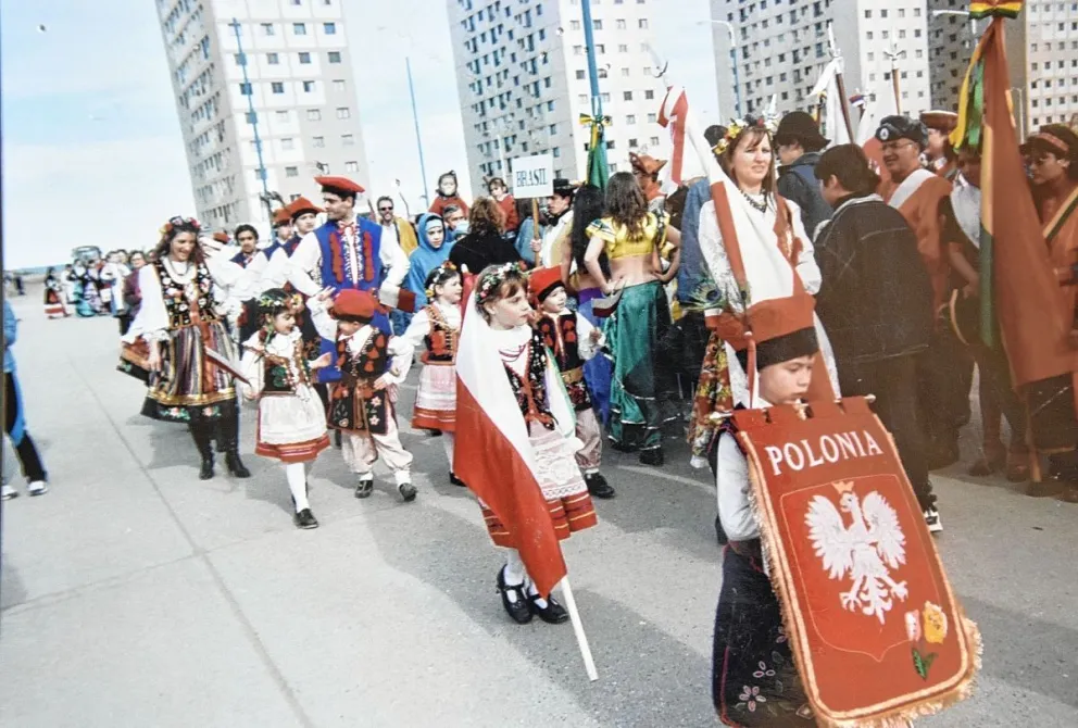Día de la independencia de Polonia