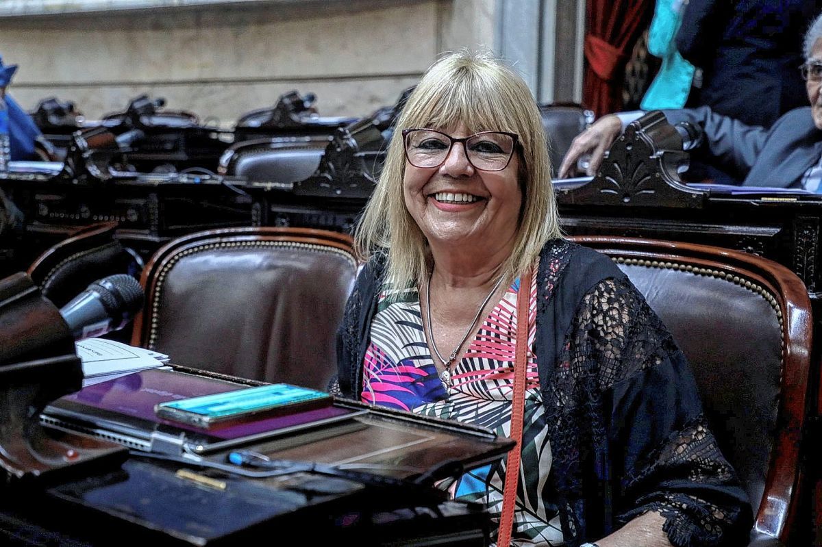 Hernández: “Los deudores alimentarios que tienen otras prioridades por delante de sus hijos deben hacerse cargo o bien acatar las sanciones que dispone la ley”