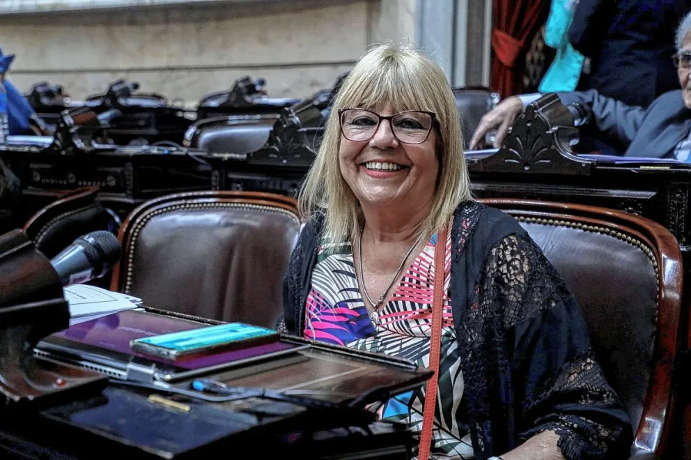 Hernández: “Los deudores alimentarios que tienen otras prioridades por delante de sus hijos deben hacerse cargo o bien acatar las sanciones que dispone la ley”