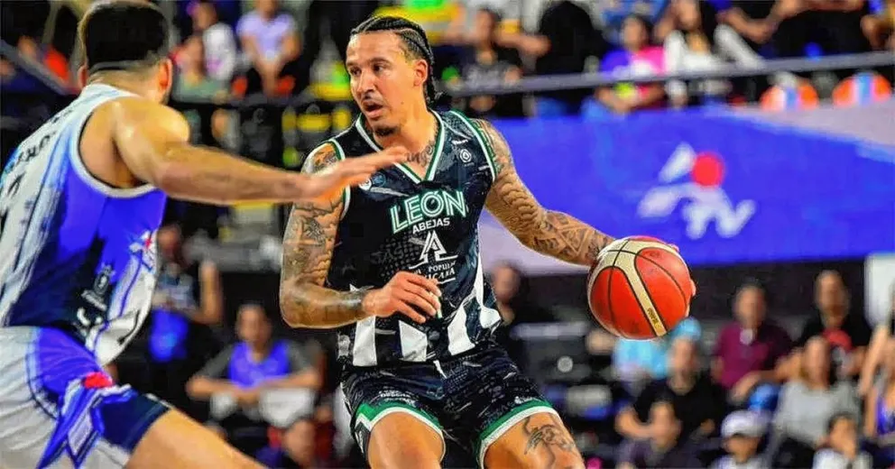 Gimnasia ya tiene nuevo extranjero