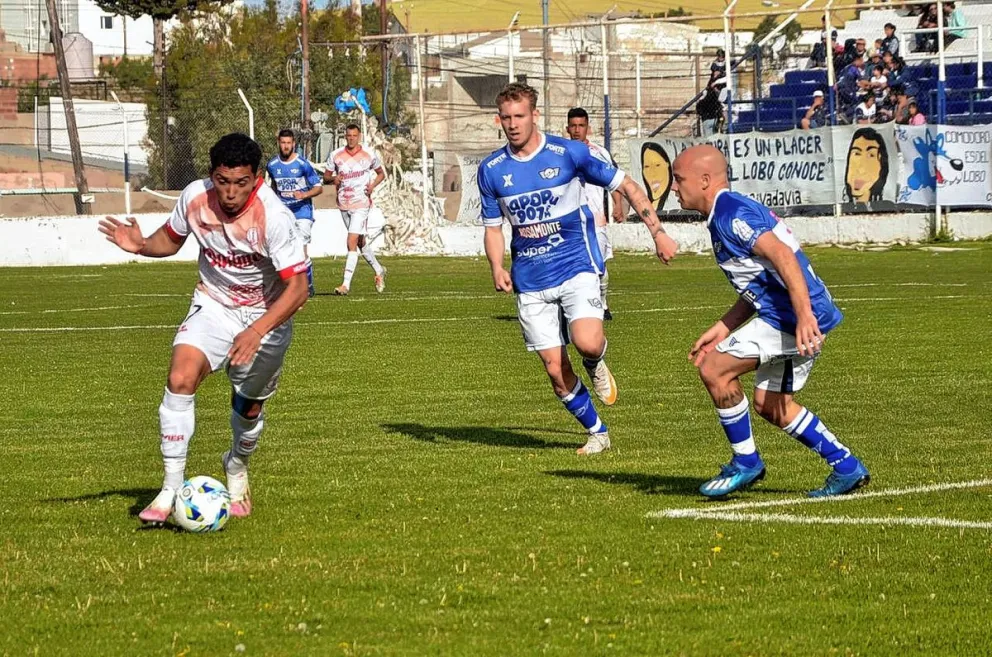 El clásico va en el Estadio y solo con público de Huracán