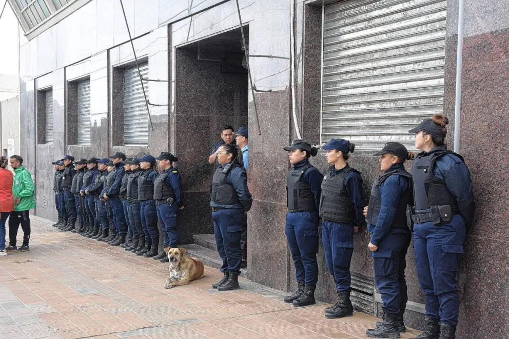 Ya se radicaron 33 denuncias contra el docente