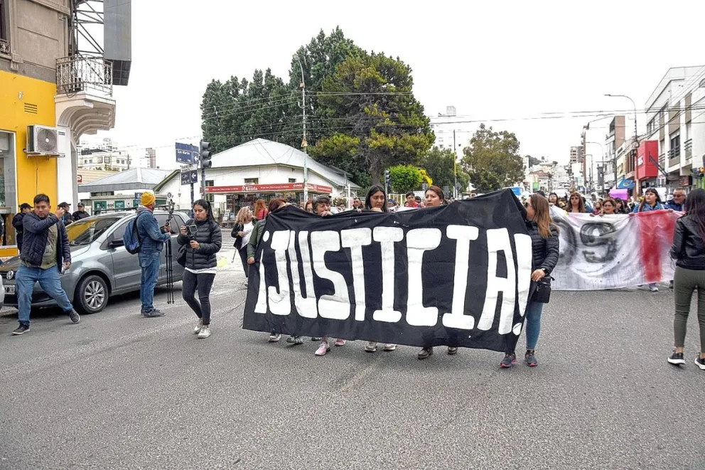 Abuso sexual en Jardín 406 Peumayen: avanza la investigación