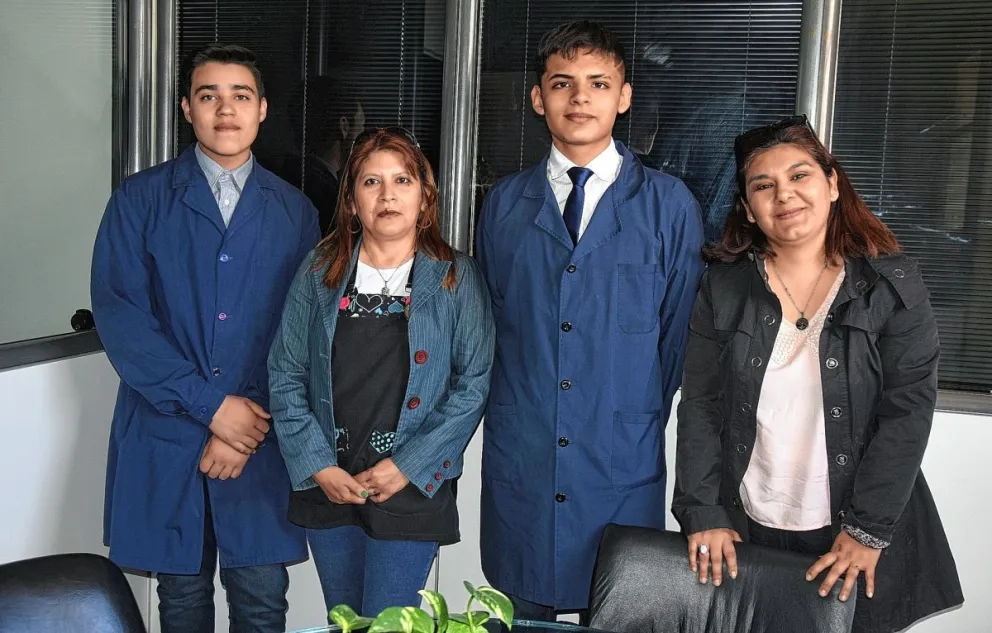 El Colegio Técnico “Ciudad de Yapeyú” organiza una corrida solidaria para hoy