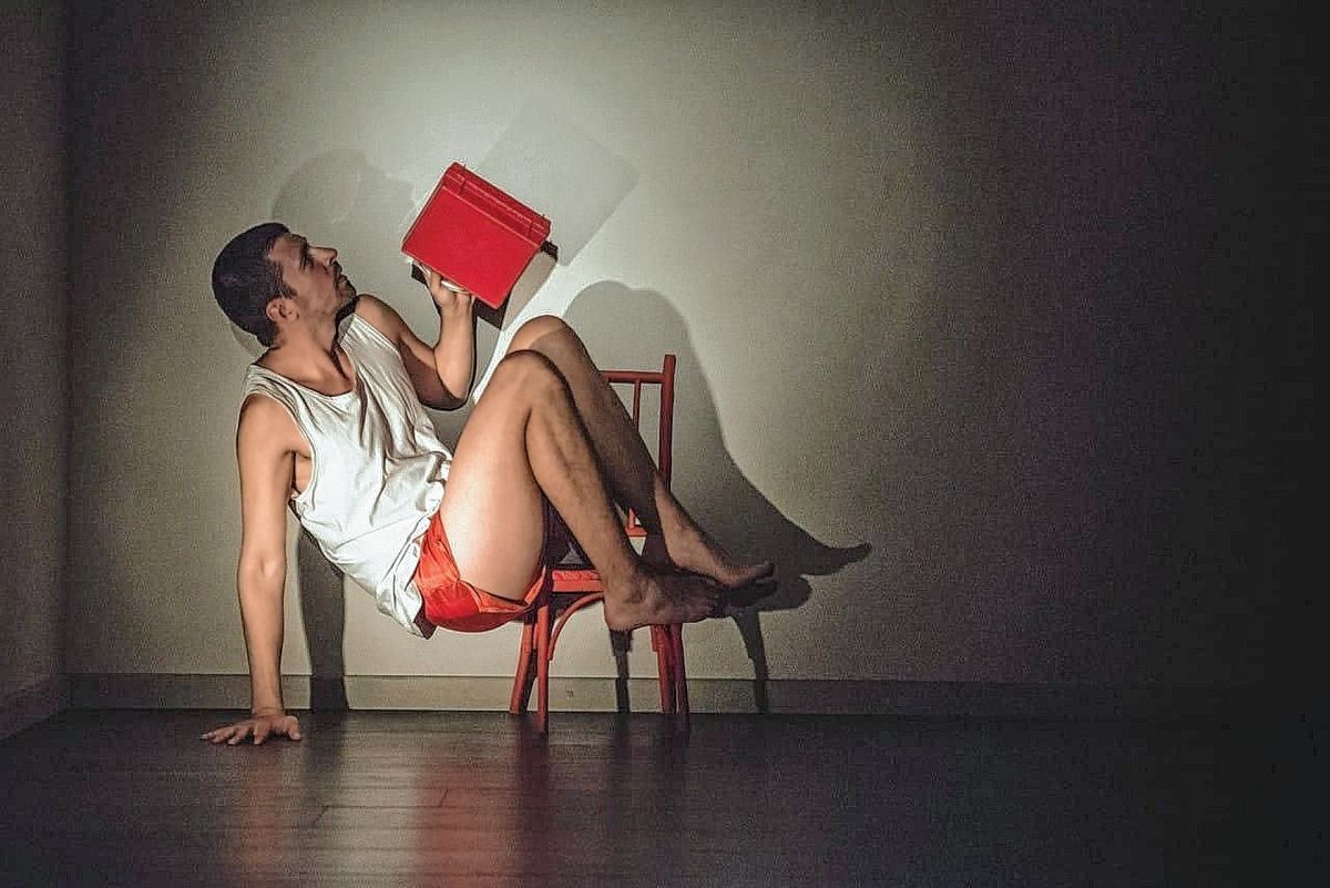 Abrieron las inscripciones para los seminarios de Ramal Teatro