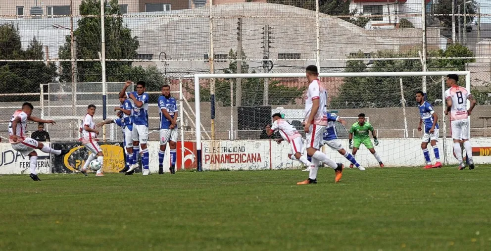 Preparativos para un Superclásico trascendente