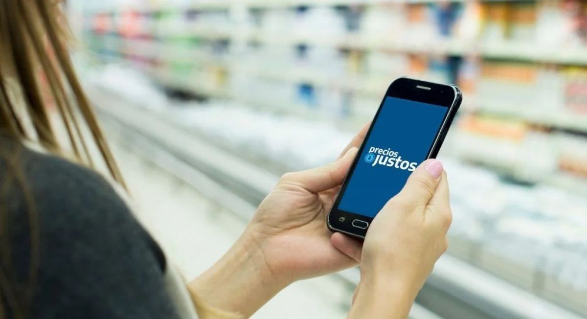 Precios Justos tendrá aumentos mensuales de 4% acumulativo hasta febrero