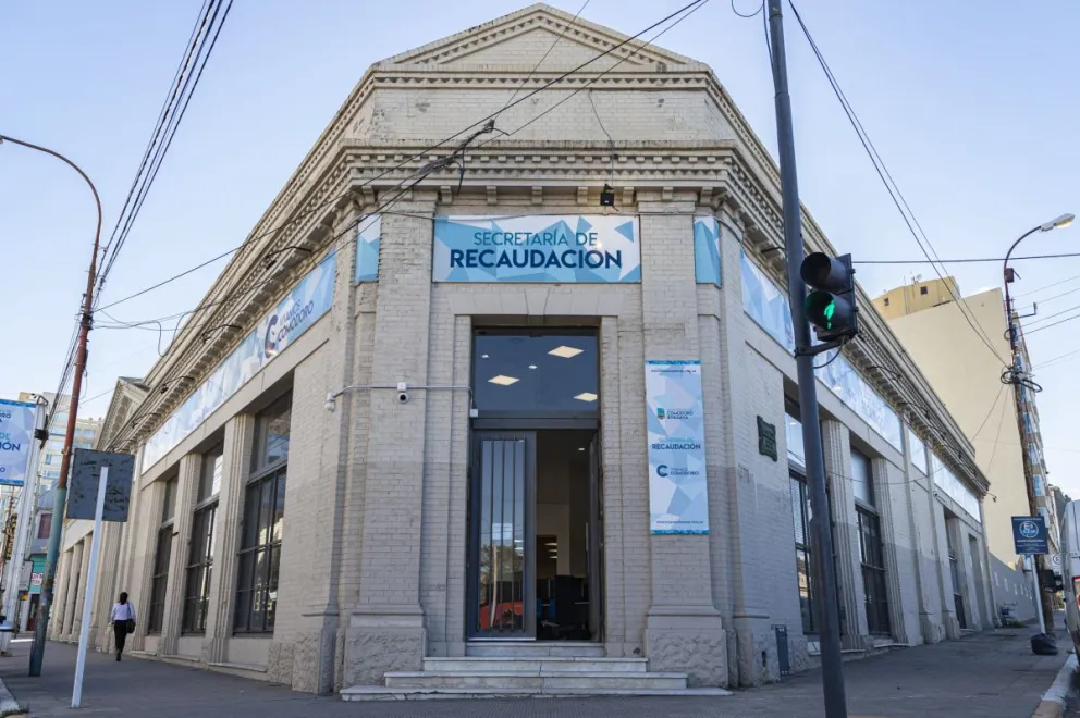 Suspenden la atención en la Secretaría de Recaudación 