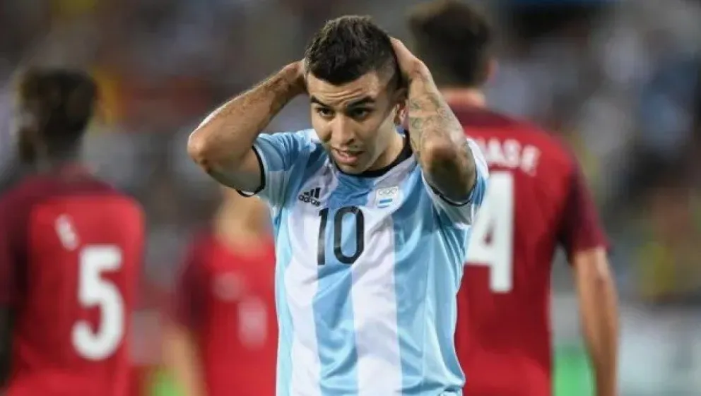 La otra lista: los jugadores que perdieron su lugar en la Selección argentina en la previa de Qatar 2022