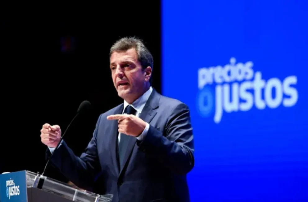 El Gobierno lanzó el programa Precios Justos