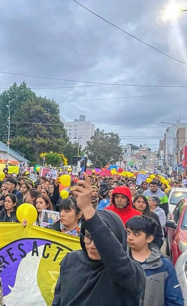 Fonteñez: “Entiendo que están haciendo bien en construir inicialmente un caso fuerte”