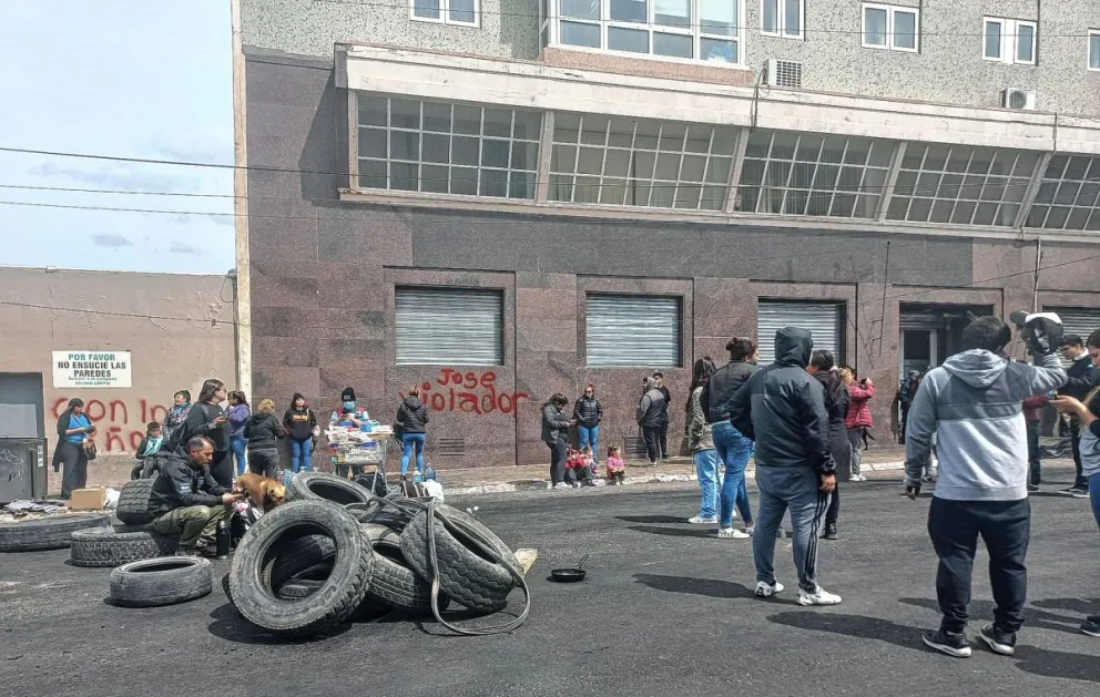 Los avances en la investigación por los presuntos abusos determinarán si se retoman las medidas