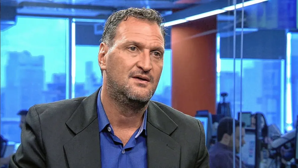 Tagliapietra, sobre la investigación del submarino ARA San Juan: “Ya no sabemos qué más hacer para que se activen las causas”