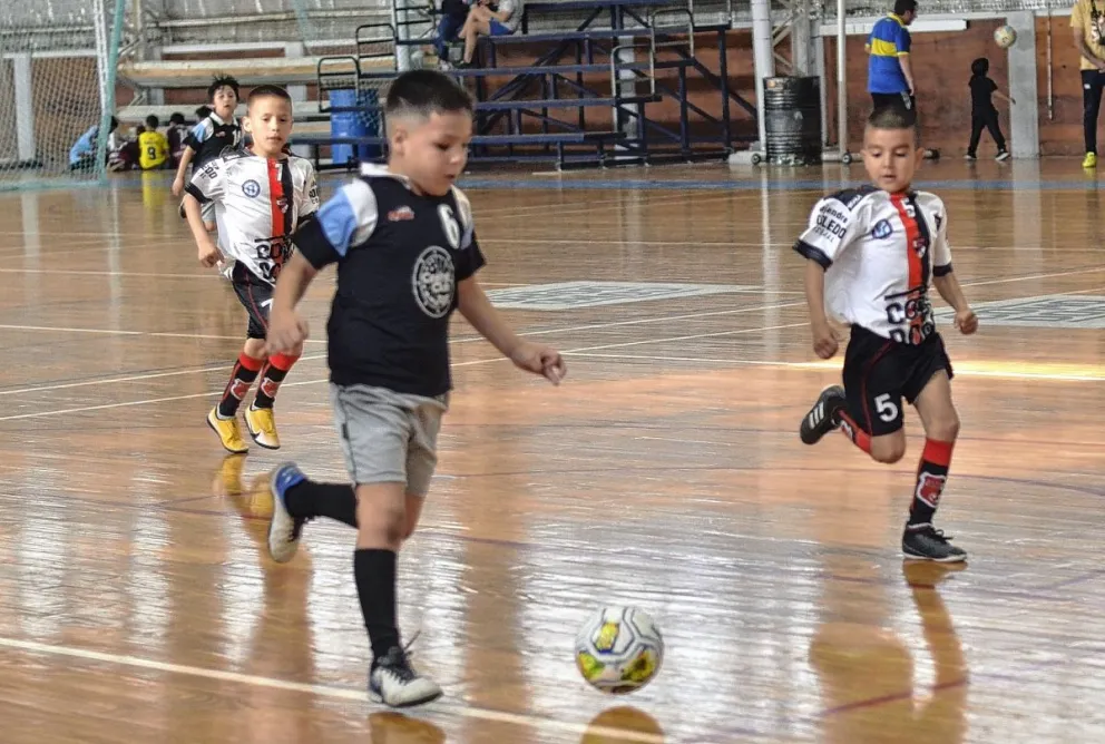 Te brindamos la agenda deportiva del domingo