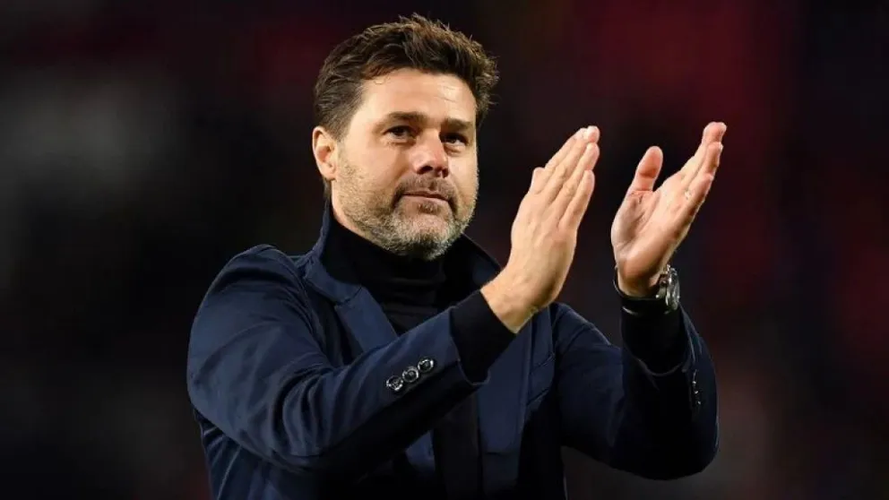 Pochettino se ilusiona con la Selección: "Cuando tienes a Messi, los sueños se pueden cumplir"