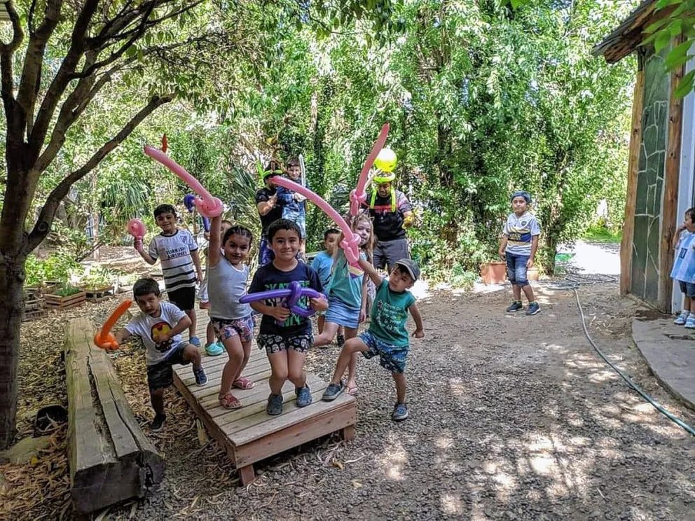 Rincón Cultural, arte y naturaleza