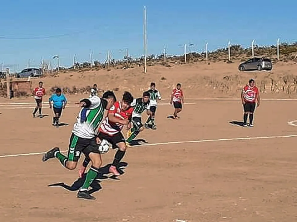 La Liga Independiente busca representantes para el Provincial