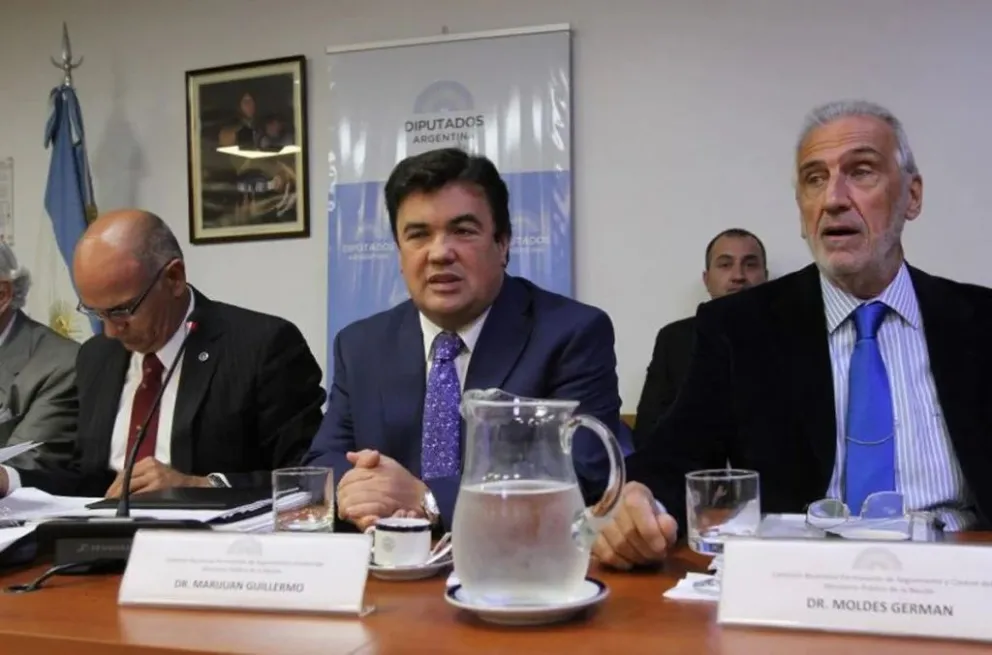 Marijuan pide quitar planes sociales a beneficiarios que compraron dólares o denunciaron ganancias