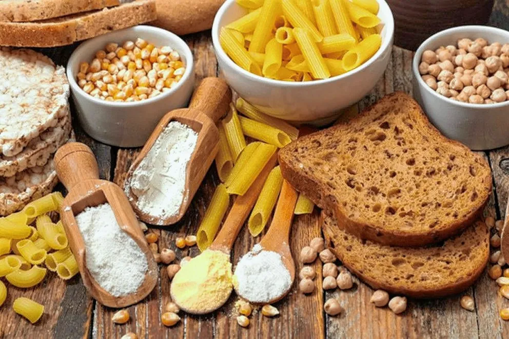 Brindarán una capacitación sobre  alimentos libres de gluten en Comodoro
