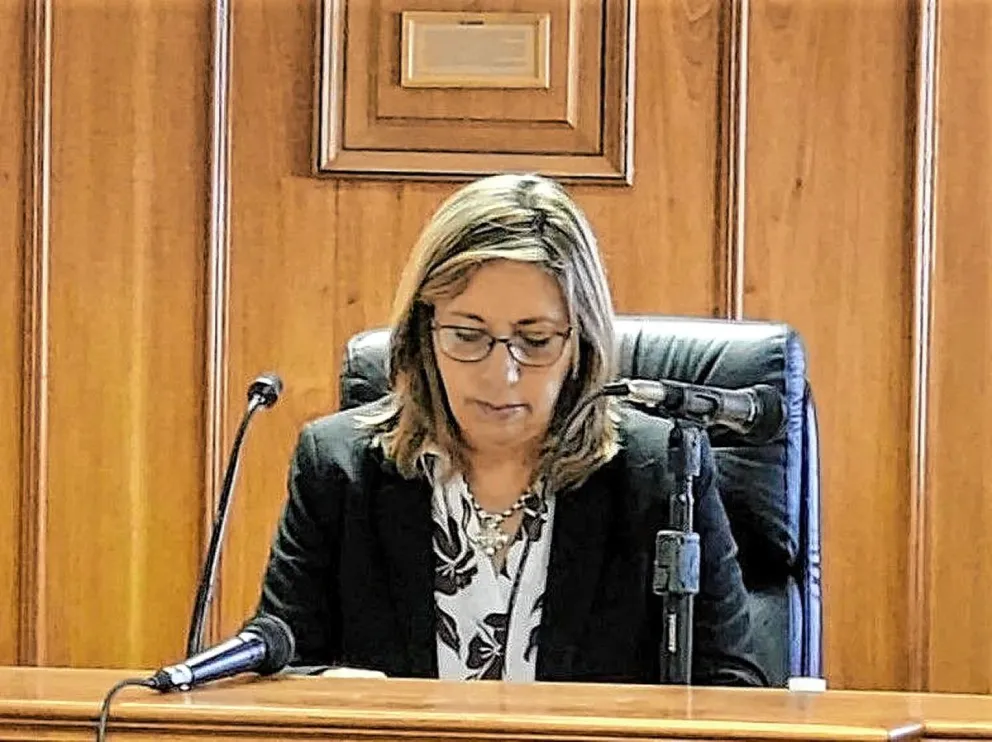 Trelew: elevan a juicio causa por tenencia de material de abuso sexual infantil