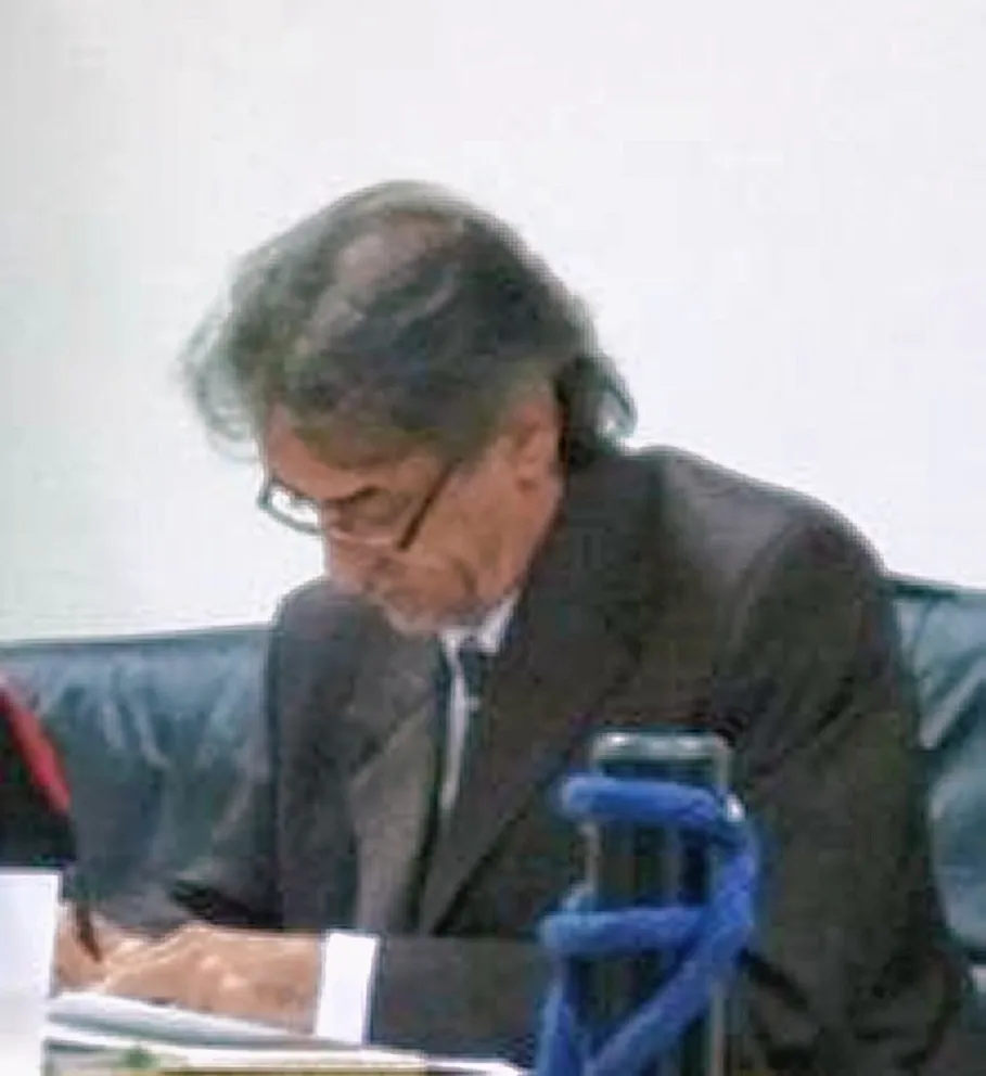 López: “Todos tenemos la voluntad de llegar a la verdad”