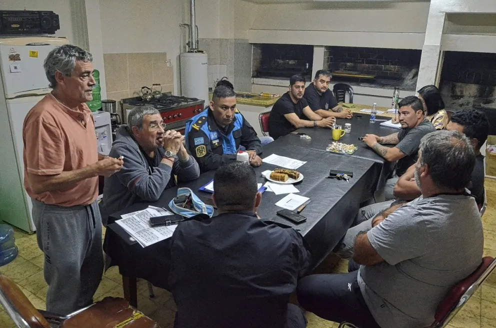 El clásico se jugará el sábado, en el “César Muñoz”