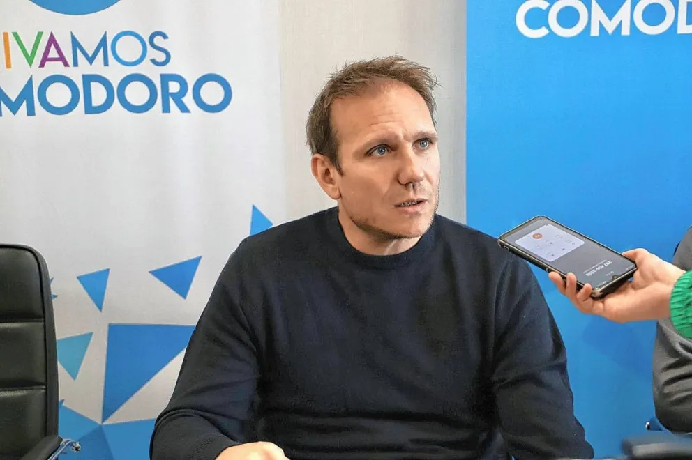El Municipio puso en marcha la Moratoria 2023 con importantes beneficios