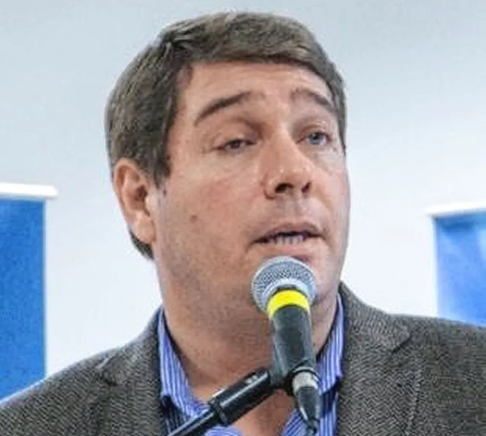 La UCR Chubut aclara que no tiene nada que ver con un “encuentro cordillerano de JxC”