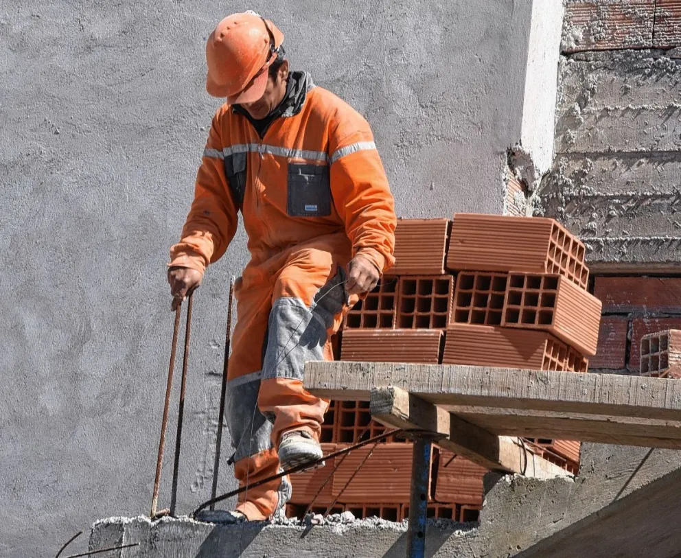 Por qué se celebra el Día Mundial de la Construcción