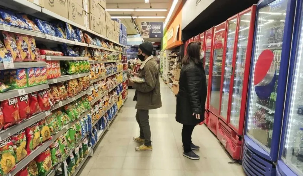 El Gobierno formalizó la Unidad de Negociación de Acuerdos de Precios