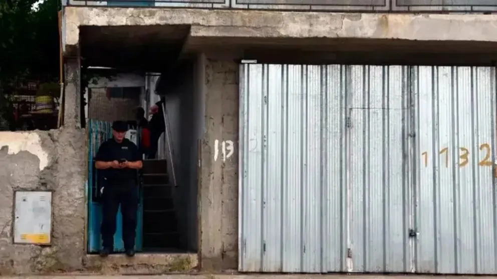 Caleta Olivia: revelaron cómo murió la abuela de 92 años asesinada por su nieta de 13