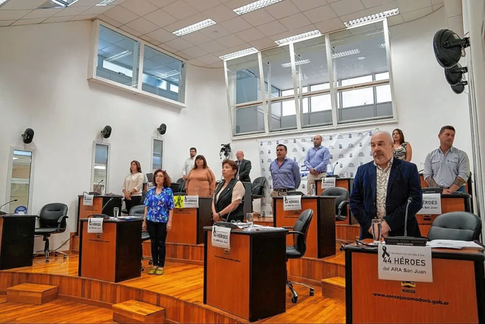 El 7 de diciembre habrá Audiencia Pública para  tratar el cuadro tarifario de los servicios públicos