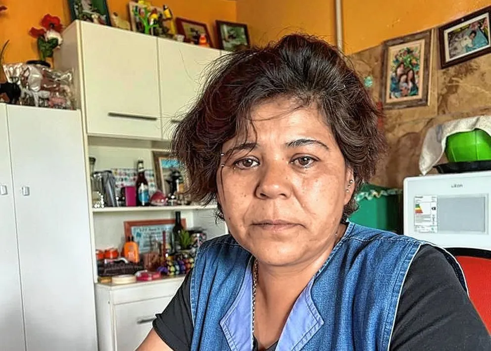 Una nena se quedó sin excursión por la ría Deseado y la madre apunta contra la directora de la escuela