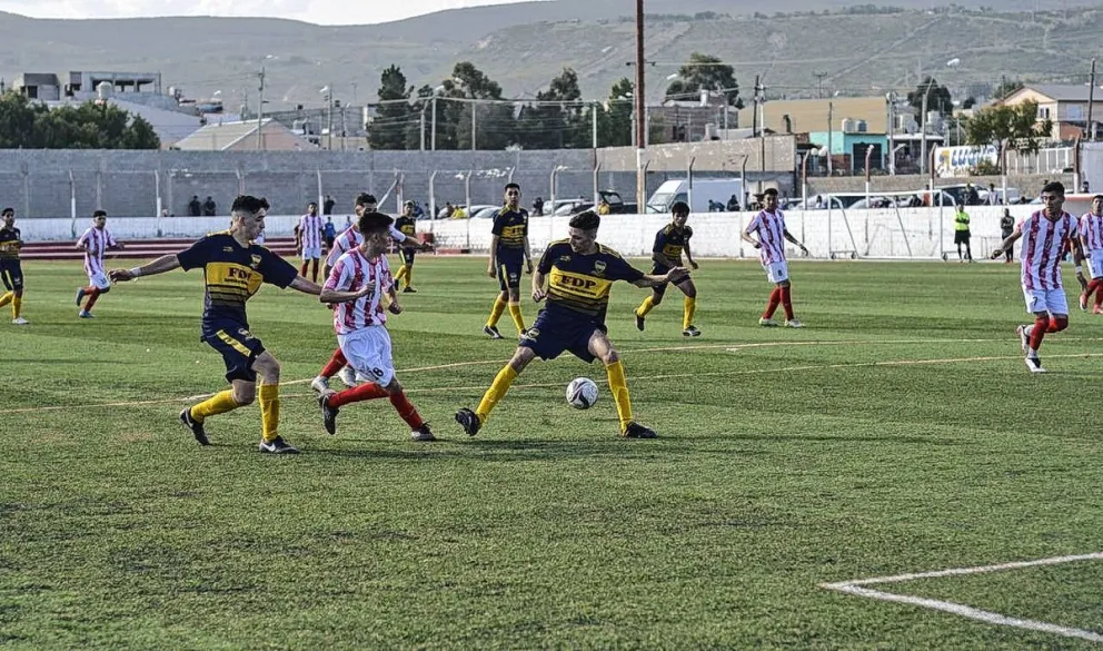 Carlos Quintana dirigirá Nueva Generación ante Roca