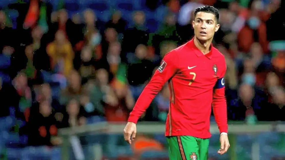 Cristiano Ronaldo llenó de elogios a Messi: "Es impresionante, mágico, top"