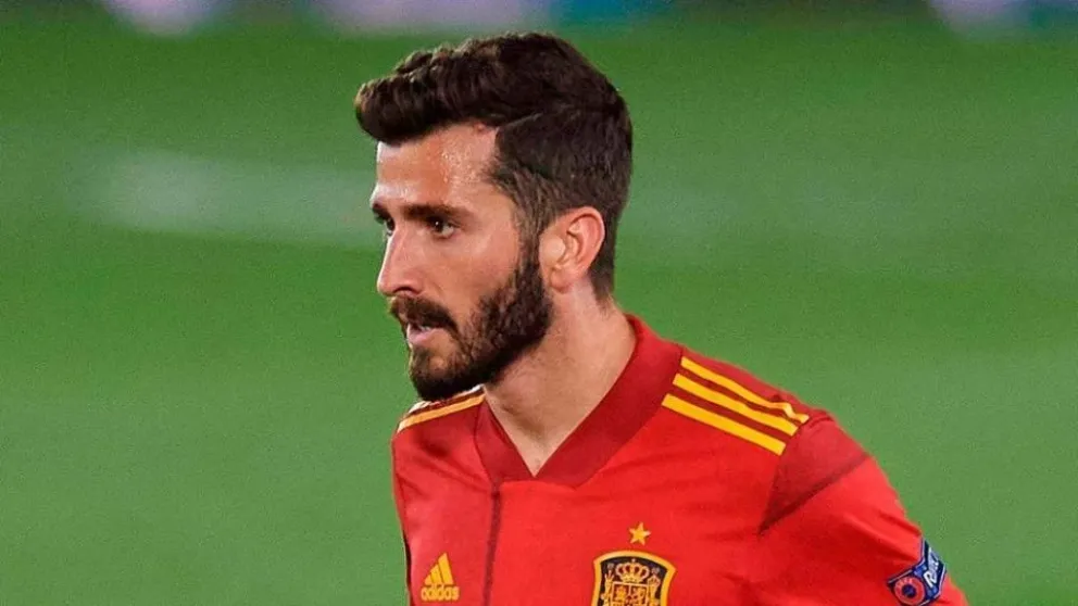 Gayà se pierde el Mundial de Qatar para España y Balde será su reemplazante