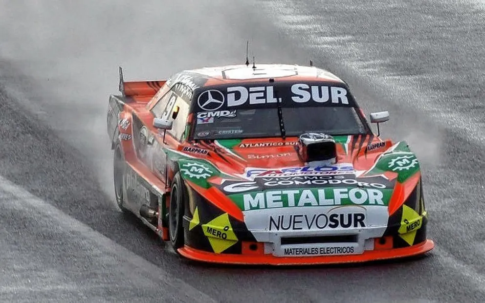 El TC corre hoy en la Pampa